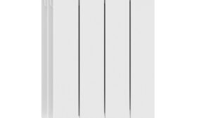 radiator kfa 4 členi